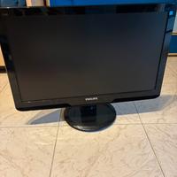 Monitor PHILIPS 23 pollici modello 234el2