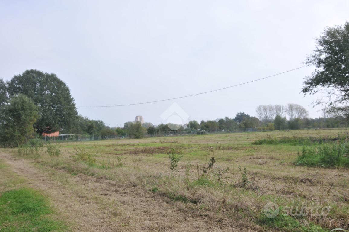 TER. AGRICOLO A BOLOGNA - Vista 3