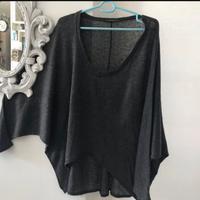 Slot 5 maglioni donna TG 42/46