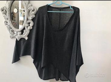 Slot 5 maglioni donna TG 42/46