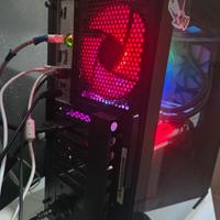 computer gaming 