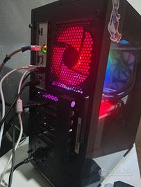 computer gaming 