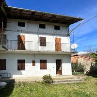 Graziosa villa a schiera a Graglia