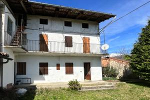 Graziosa villa a schiera a Graglia