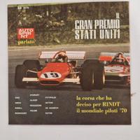 disco 45 giri vintag