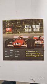 disco 45 giri vintag