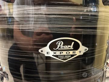 Pearl Export Fusion Set