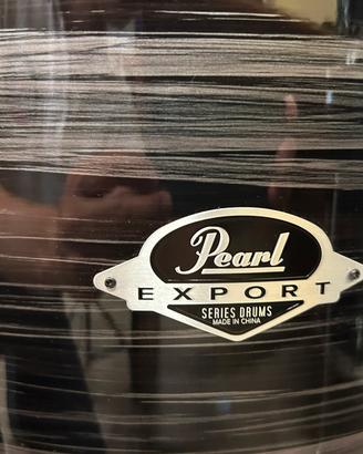 Pearl Export Fusion Set