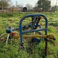 ranghinatore, voltafieno 