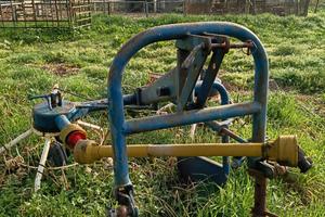 ranghinatore, voltafieno 