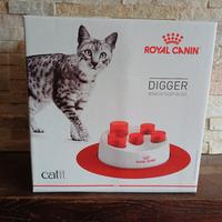 ciotola interattiva lavabile in lavastoviglie