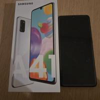 samsung a41