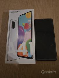 samsung a41