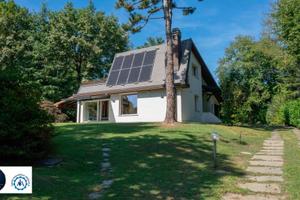 Villa di 440 m² con 4 locali e box auto a Cantù