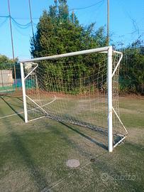Porta per calcetto