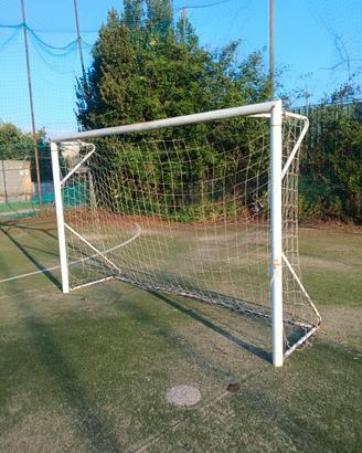 Porta per calcetto