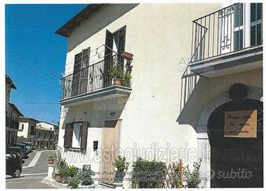Appartamento Barisciano [A4352808]
