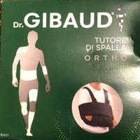 TUTORE DI SPALLA