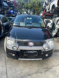 Ricambi fiat panda cross dal 2005 al 2012