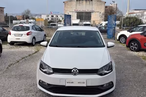 Volkswagen Polo 1.0 MPI 5p. Trendline