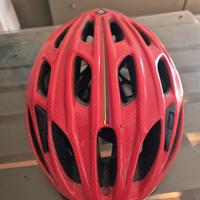 Casco da bici