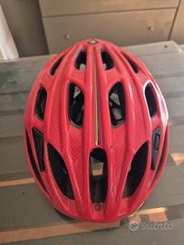 Casco da bici