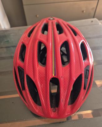 Casco da bici