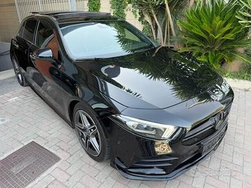Mercedes-benz A 180 d Automatic Premium