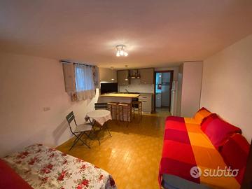 Metaponto - 15m dal mare - 3 posti letto