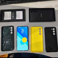 samsung s23 plus nero 256gb