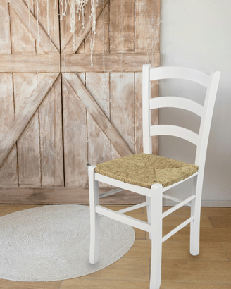 Sedia outlet cucina e sala da pranzo