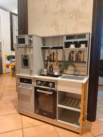 Cucina giocattolo Theo Klein  Miele