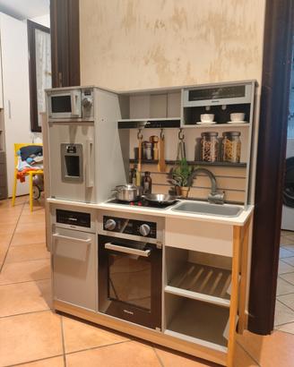 Cucina giocattolo Theo Klein  Miele