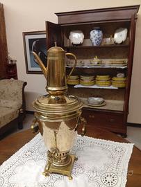 samovar russo 