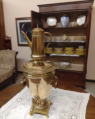 samovar russo 