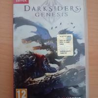 darksiders  genesis