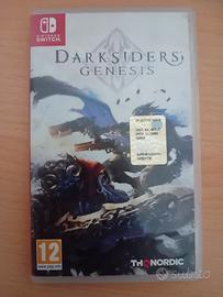 darksiders  genesis