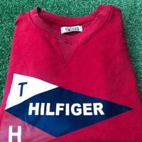 Felpa uomo Tommy Hilfiger taglia S