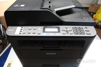 Stampante Brother MFC-L2710DW Laser B/N Wifi