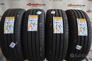 1 Pneumatico 235/55 R19 Pirelli Scorpion Verde (Ar