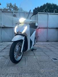 Honda SH 150