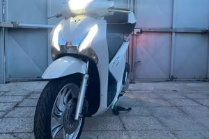 Honda SH 150