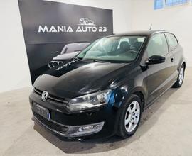 Volkswagen Polo 1.6 TDI 90CV DPF 3 porte Highline*
