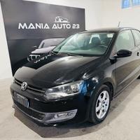 Volkswagen Polo 1.6 TDI 90CV DPF 3 porte Highline*