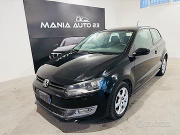 Volkswagen Polo 1.6 TDI 90CV DPF 3 porte Highline*