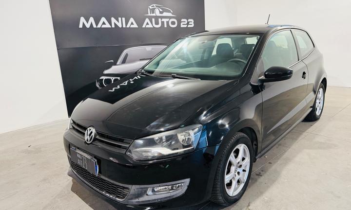 Volkswagen Polo 1.6 TDI 90CV DPF 3 porte Highline*