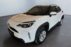 Toyota Yaris Cross 1.5H (116 CV) E-CVT Active