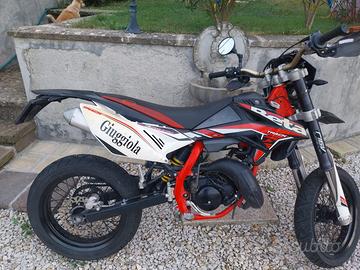 moto Beta 50