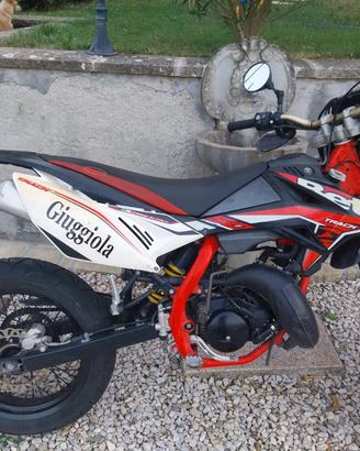 moto Beta 50