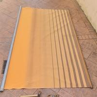 Tenda da sole per esterno